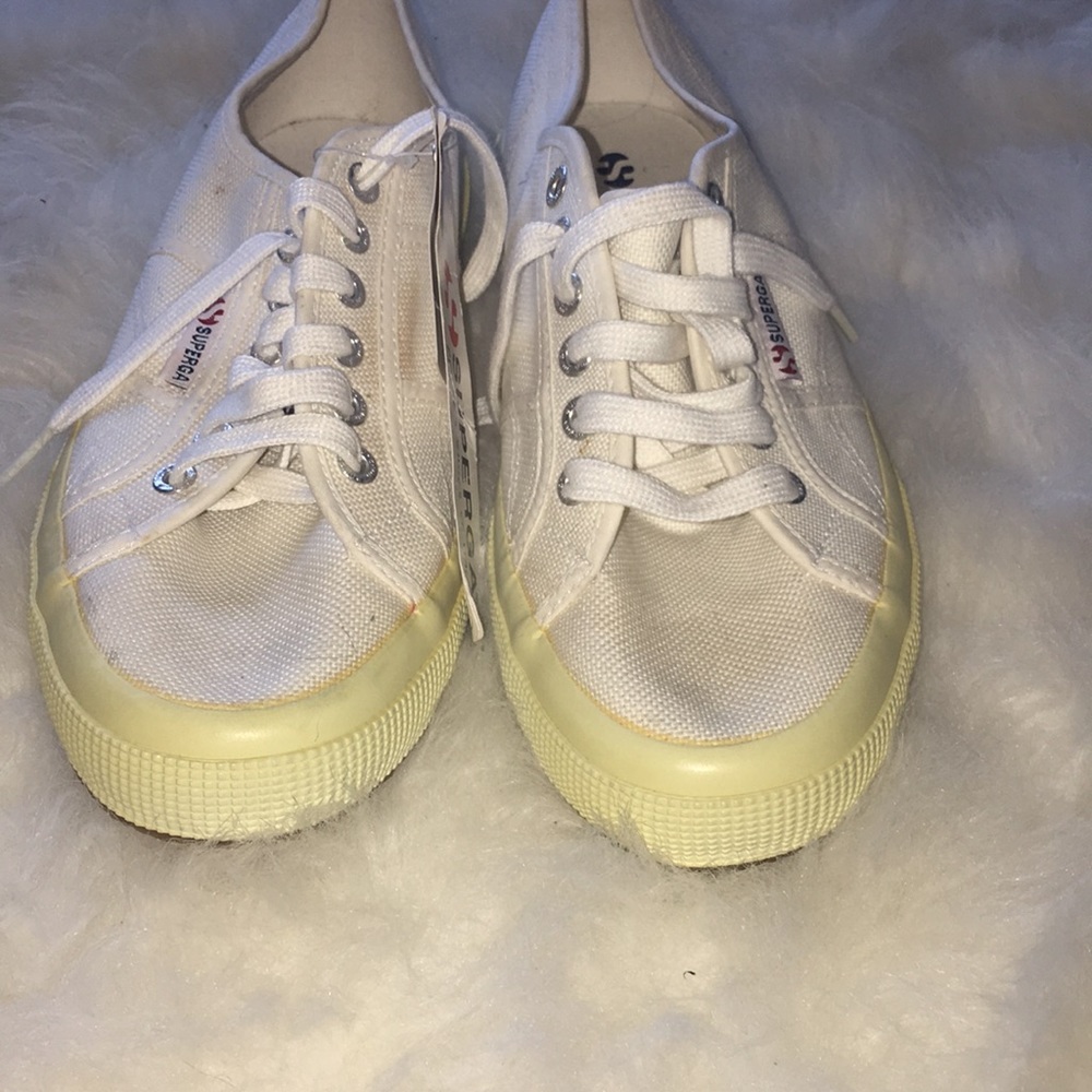 Superga sneakers